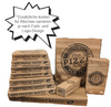 Pizza Karton Familiy Pizza 50 x 50 x 5 cm / 50 Stück